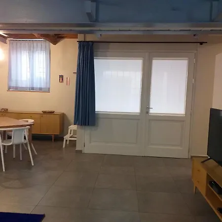 Loft In Chiostro Apartment *